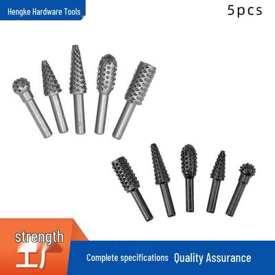Accessoires pour outils de machines – Fraises outils