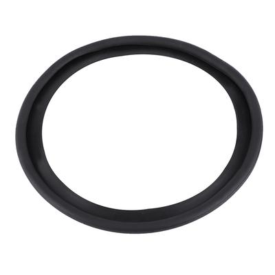 Sordina per Sassofono Tenore Ammortizzatore Silicone Protezione Campana Anello Protettivo Accessorio Tenore