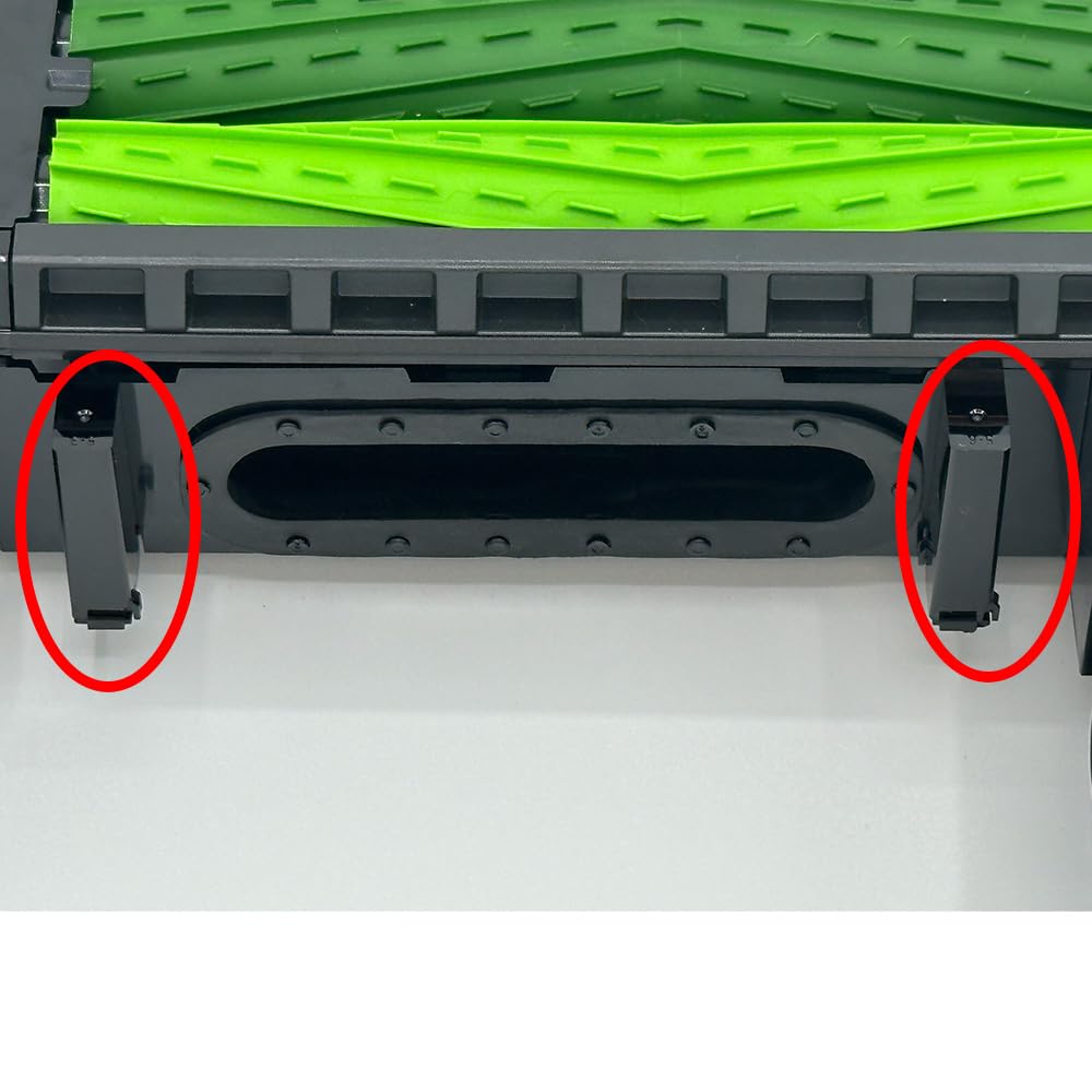 Roomba Ersatz Original Ersatzteile Reinigungskopfmodul Roboterstaubsauger Reparatur Werkstatt Wartung Bürstensatz Roomba J9 J7 i5 i3 i2