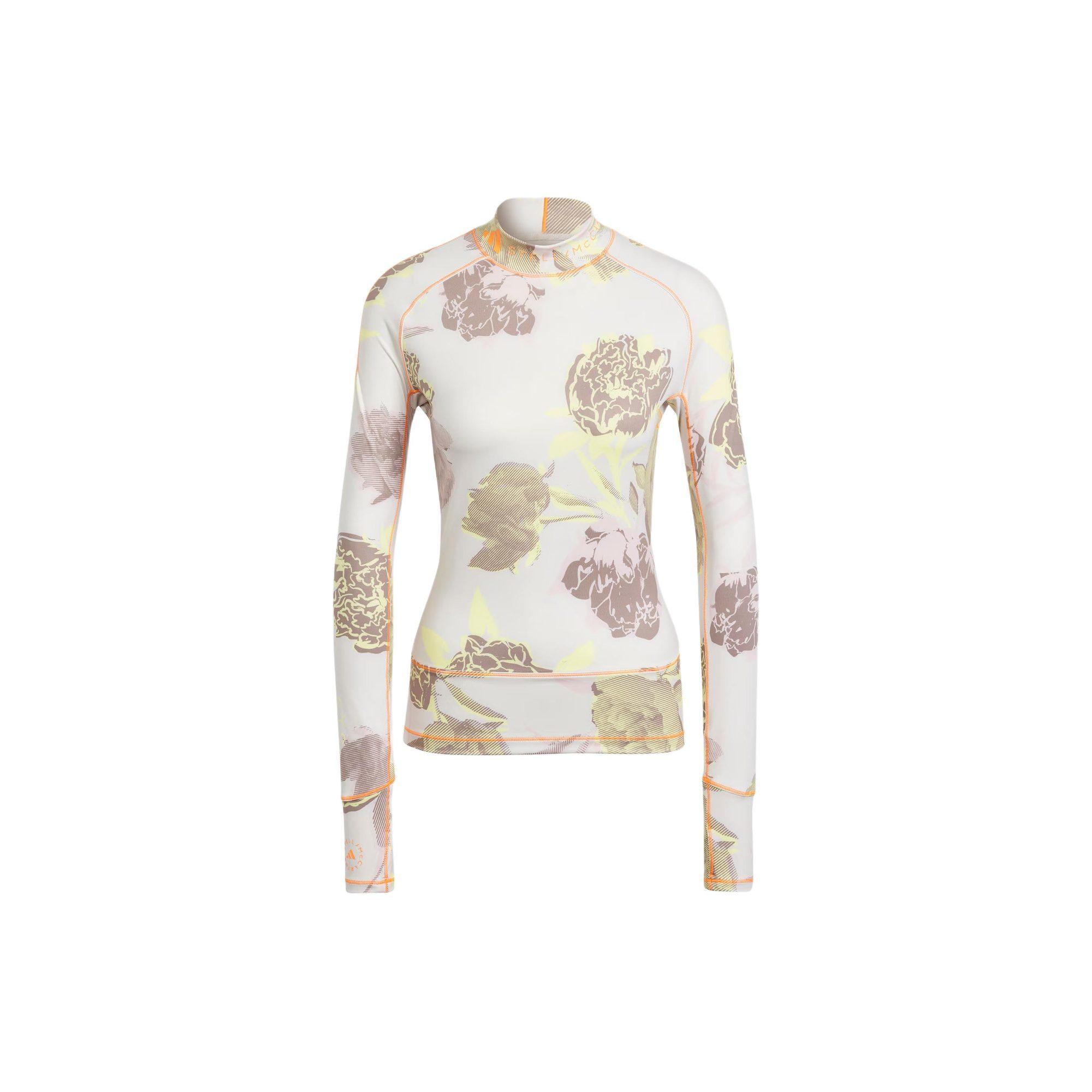 Adidas x Stella McCartney Raglan Sleeve
