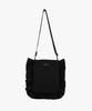 Trimarch Rosette Tumbler Bag / Black