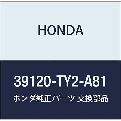 

Оригинальные детали HONDA Динамик в сборе. Номер передней детали 39120-TY2-A81
