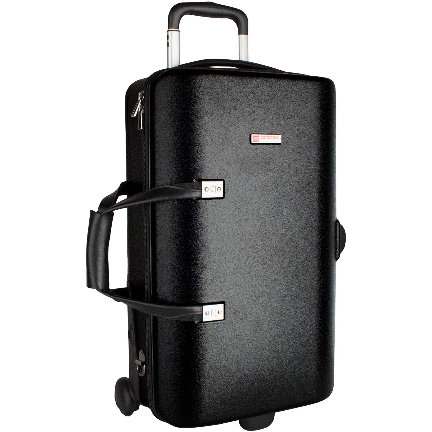 

PROTEC BLT301T Black Semi-hard case for 3 trumpets