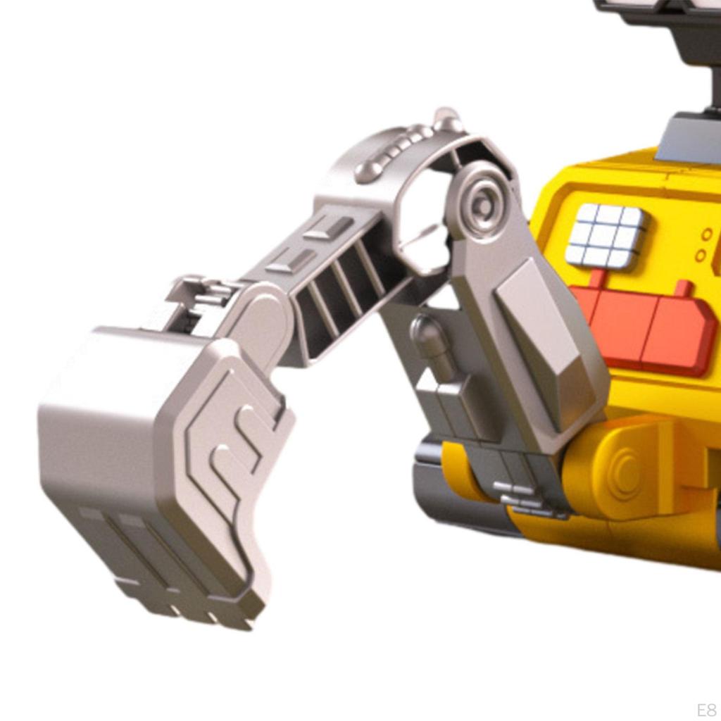 Construction Truck Toys Birthday Gifts Educational Learning for 3 4 5 Years Old Children