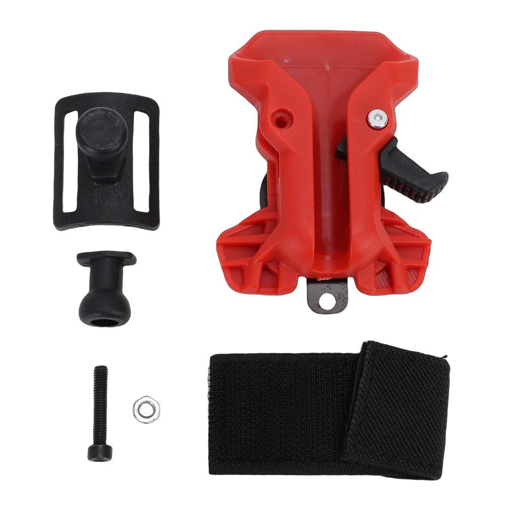 Double Lock Waist Tool Holder Power Tool Waist Clip For Carrying Multiple Hand Tools