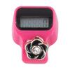 Electronic Finger Counter with Adjustable Straps for Comfort and Durability