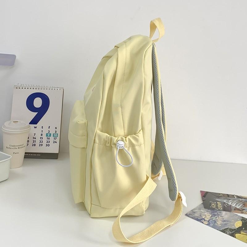 Mochila Escolar Mochila Feminina Estudante