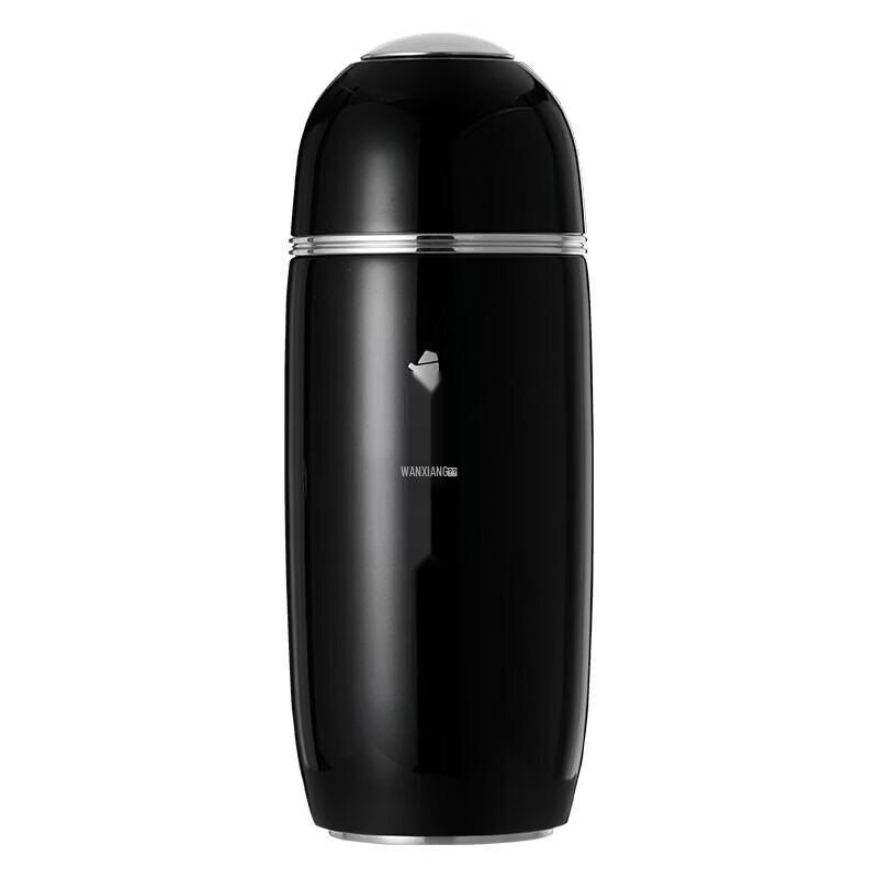 WANXIANG Sugar Bean Series Portable Insulated Tea Bottle