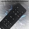 Replace RC-1236 Remote Control for Home Theater Sound Bar System RC1236 -S216 DHTS216 -S216H DHTS216H