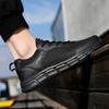2025 new mesh sneakers large size men's shoes summer breathable mesh shoes fashion mesh running shoes