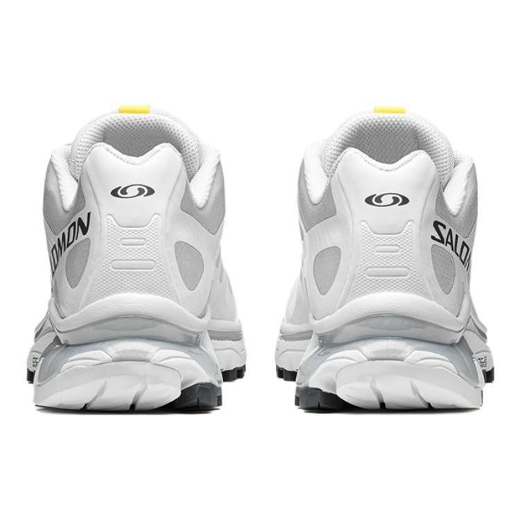 SALOMON XT-4 OG 'White Lunar' Herren 471330