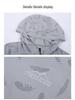 Women's Sun Protection Jacket 2024: Plus Size, Breathable, UV-Resistant, Lightweight, Summer Style.