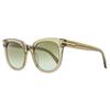 Women S Moira SunglaSSeS Tf1109 45g tranSaparent Brown 53mm 45g