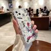 Süße Cartoon D-Diddls Handyhülle Für Xiaomi Redmi 15 15C 14C 13C 12C 10C K50 K40 Note 14 13 12 11 10 9 Pro Plus 4G 5G Weiche Hülle