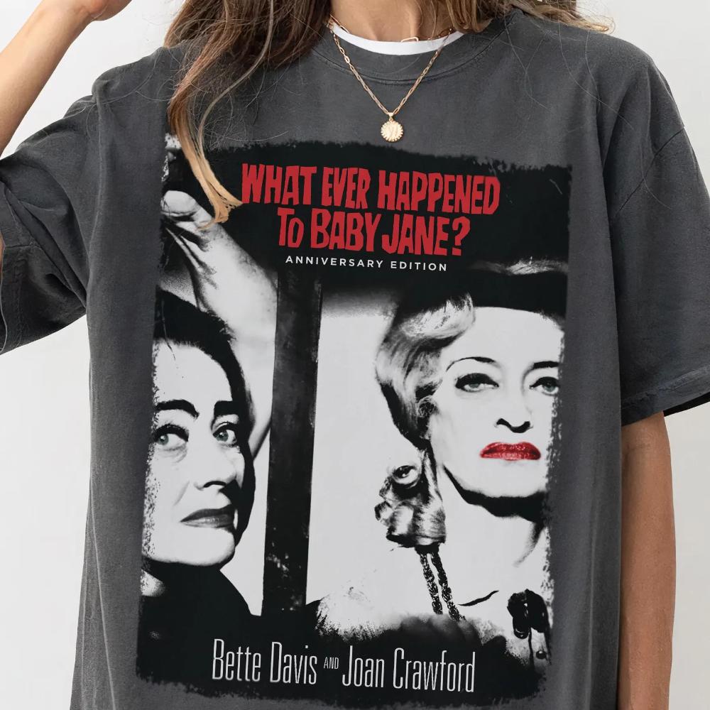 The Shocking Change in the Boudoir Tshirt Retro horror movie themed Tshirt unisex casual and comfortable pure cotton top S