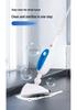 Handheld High-Temperature Multifunction Steam Mop