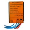 48V Wind Turbine MPPT Controller, 600W-2KW Capacity