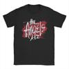 The Angels Band No Exit New Arrival T Shirt Men Women  100 Cotton  Tee Shirt Clothing