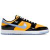 Dunk Low Retro Se Schwarz Laser Orange IB6400-001