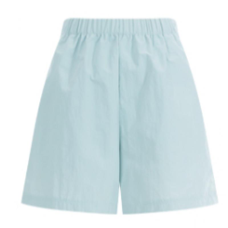 Shop Women Jello Bass Lock Bandings Short Pants Pink Pic Wpt 12032