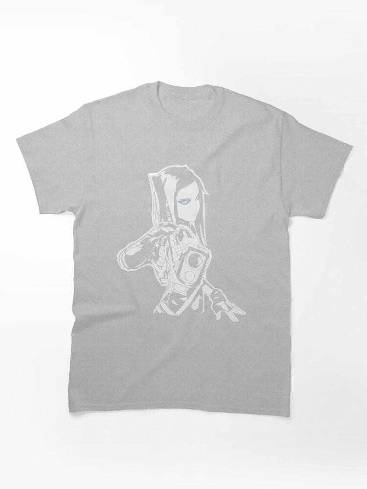 Ergo Proxy Re-L Mayer Classic Unisex T-Shirt
