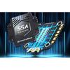 For Speedybee F405 V4 Stack BLS 55A 4-in-1 ESC&FC RC iNAV Betaflight Configure Bluetooth 3-6S FPV 5-8 inch frame Drone parts
