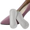 Cowhide Heel Sticker Anti-wear Foot Shock Absorption and Slow Pressure Heel Sticker High Heels Anti-slip Thin Heel Sticker