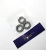 Sanada & Co. Silent Felt for Vincent Bach Trumpet (SB-1)