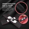 For Toyota Car Seat Belt Cover Adjustable Safety Shoulder Pad Accessories FJ Cruiser 2006 2007 2012 2014 2016 2017