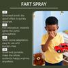 50ML Novelties Liquid Fart Gag Prank Joke Spray Can Stink Bomb Smelly Stinky Gas