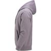 Air Jordan Los Angeles Lakers Courtside NBA Fleece Pullover Hoodie Asia Sizing 'Purple Smoke' Men's FV8263-524