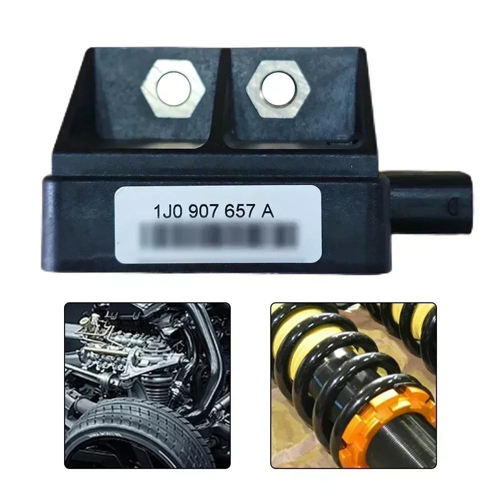 1PC Sensor Yaw Rate Sensor For ESP Yaw Rate Sensor Provides Precise Measurements Of Vehicle Yaw Rate 1J0907657AA Accessories China Mainland