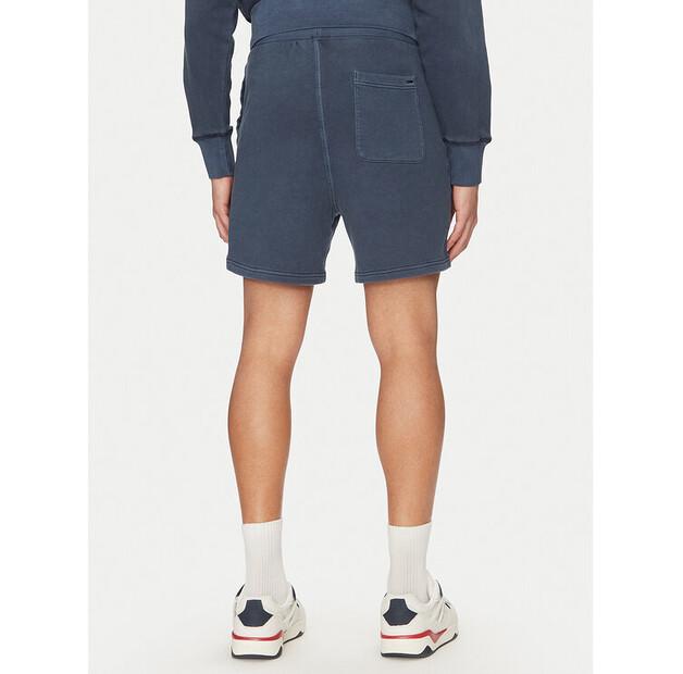 Шорты Tommy Jeans Varsity