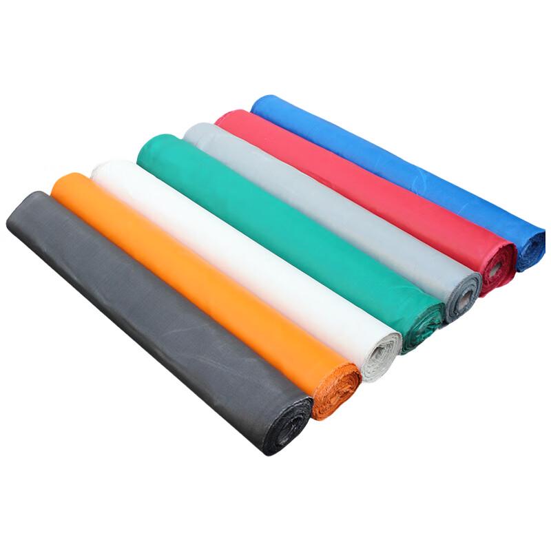 Jucheng HVAC Flexible Duct Connector Fabric Roll