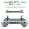 Rocker Protector for DJI AIR 3/Mini 3 Pro/mini 4 Pro Remote Controller Joystick Thumb Cap Stick Cover Drone RC 1/2 Accessories