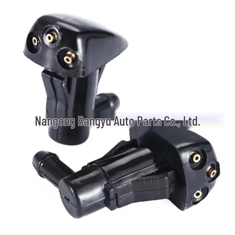 Front Windshield Washer Nozzle for Toyota Prius/Highlander 98630-2E500