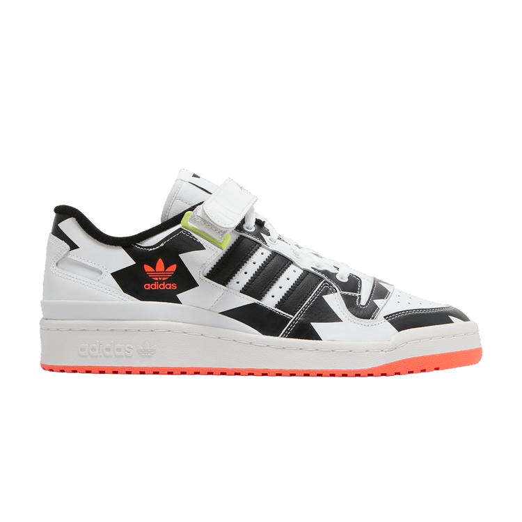 So So Def Recordings x adidas Forum Low Trae Young  Atlanta  39