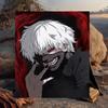 1PC Tokyo anime Artwork Flannel Blanket Gift, Suitable for Both Men And Women, Soft Ideal for Beds And Sofa, Birthday Or Christmas Gift