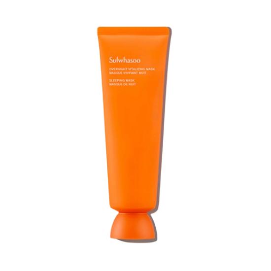 

Sulwhasoo New Yeoyun Pack Nourishing & Hydrating Overnight Mask 120ml