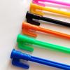 Plastic Camping Tent Ground Pegs