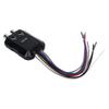 Car Audio Converter High To Low 2 Channel Line Output Stereo Convertor for All Massive Audio