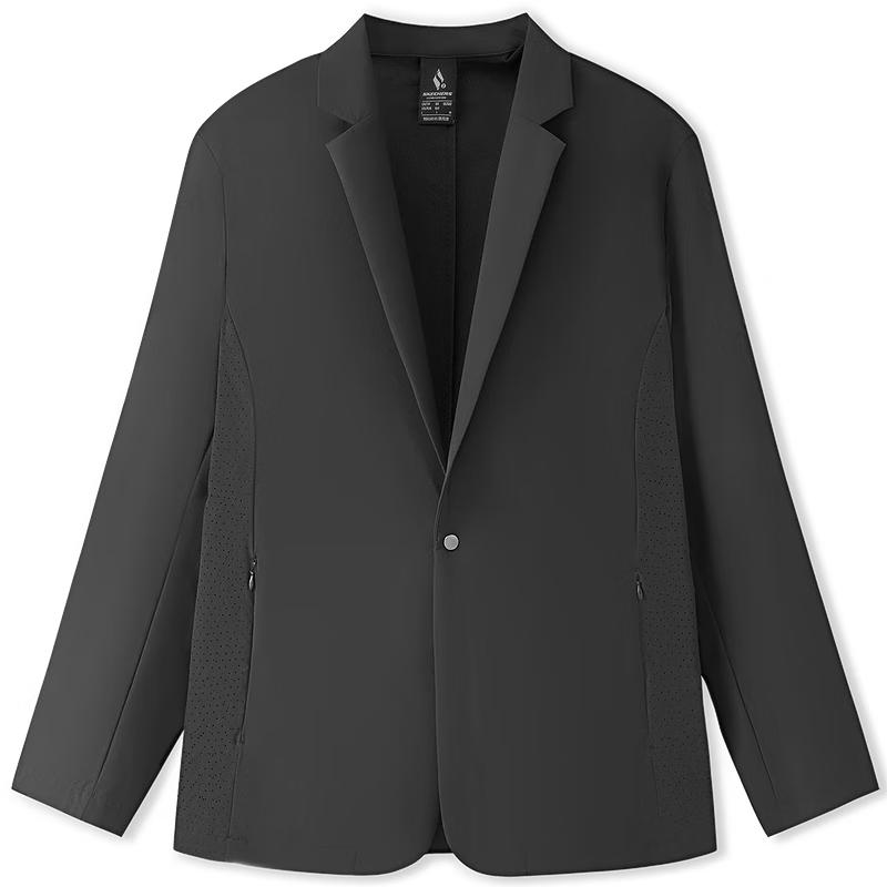 Skechers Men s Stretch Casual Suit Jacket 2XL-3XL