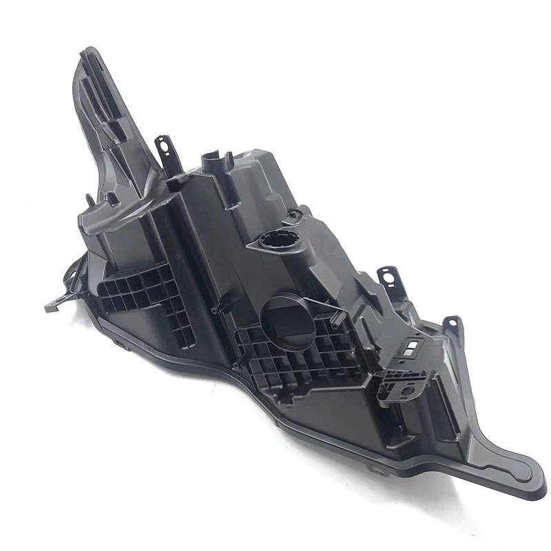 Land Rover Range Rover Sport 2019 Headlight & Rear Shell - Black