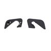 Luggage Compartment Cover Clip 31675004 Left Side Replacement for Volvo XC40 2018 2022
