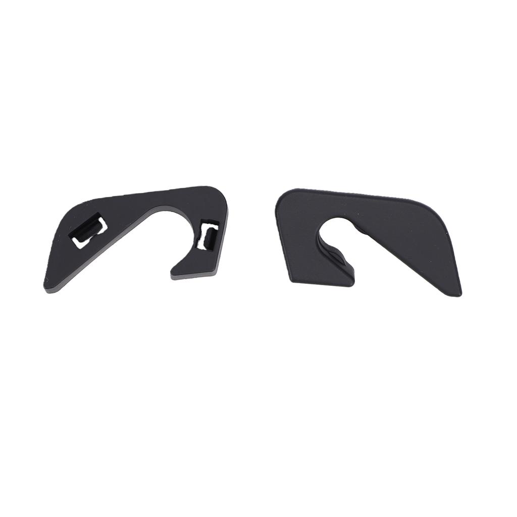 Klips pokrywy bagażnika 31675004 Strona lewa Zamiennik do Volvo XC40 2018 2022