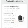 Auto Screen Clicker Bluetooth Ring Remote Scrolling Function Music Playback Control Touchscreen Controller Continuous Clicker