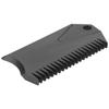 Surfboard Wax Comb SUP Surf Board Wax Remove Comb with Fin Key for Surfing Surfboards