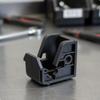 Headlight Mounting Bracket Includes Gasket Fixing Support Direct Replacement