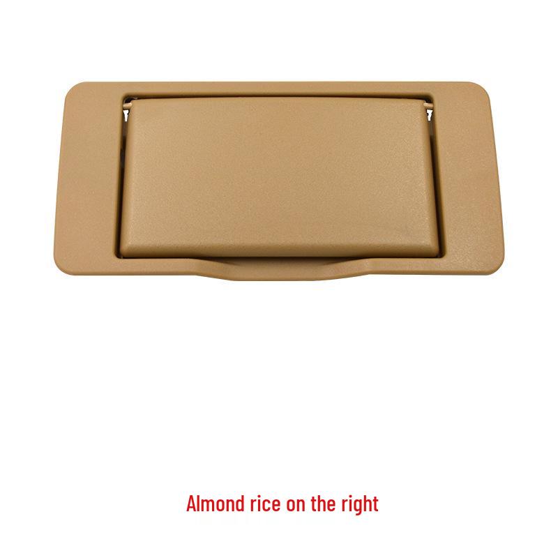 Vanity Mirror Sun Visor for 06-08 Mercedes ML/GL Class