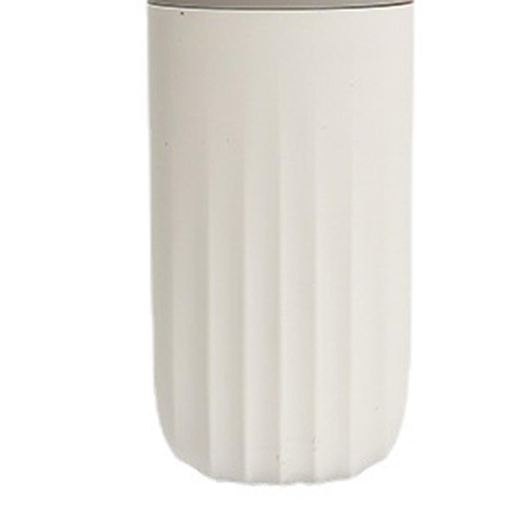 Travel Toothbrush Cup Case Toothbrush Holder Travel Toothbrush Container for Traveling Camping Home School Business